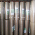 Lubang Persegi Stainless Steel Dilas Wire Mesh